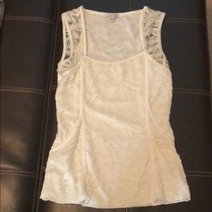 Cache blouse like new